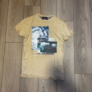 Bomb Clothing Company Graphic T-Shirt